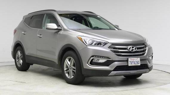 HYUNDAI SANTA FE SPORT 2017 5NMZU3LB8HH006179 image HYUNDAI SANTA FE SPORT 2017 5NMZU3LB8HH006179 image